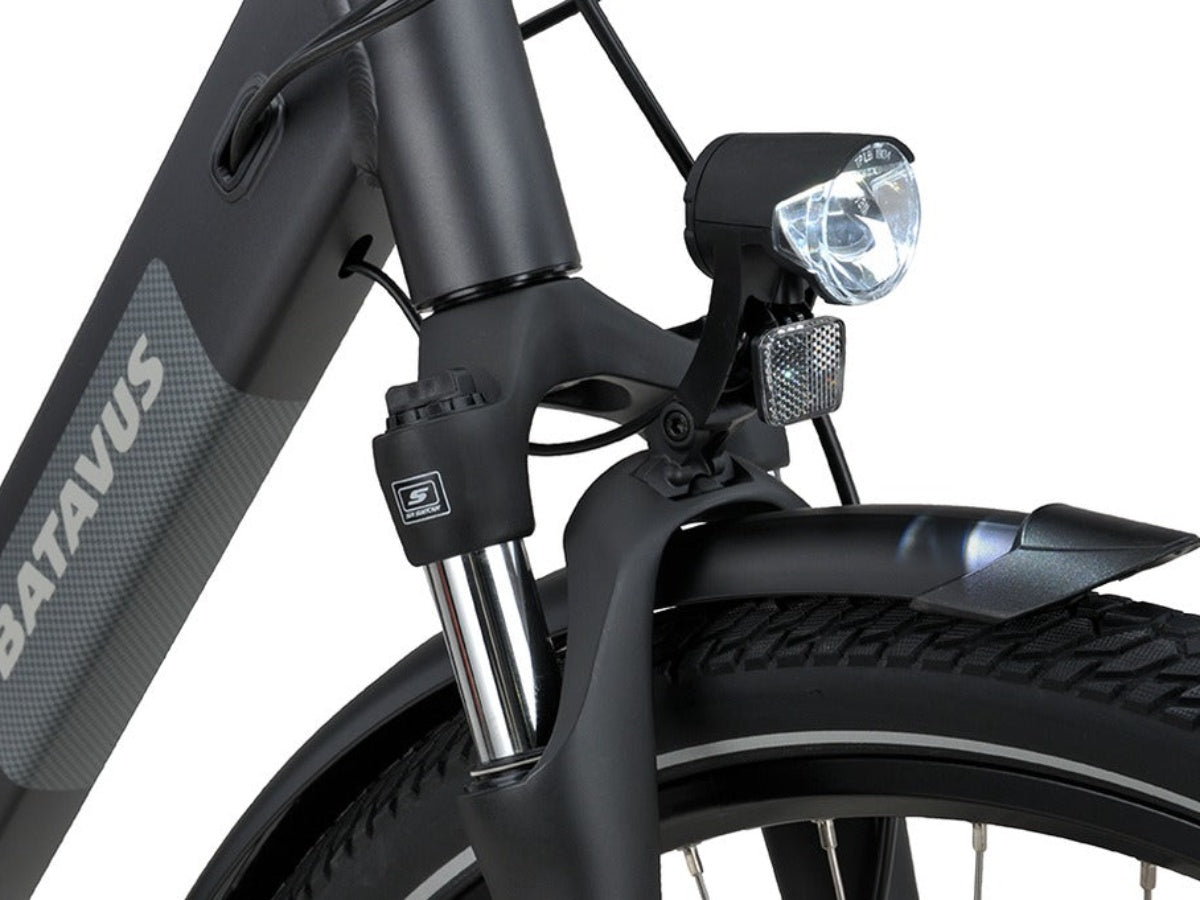 Batavus Altura CP Dames