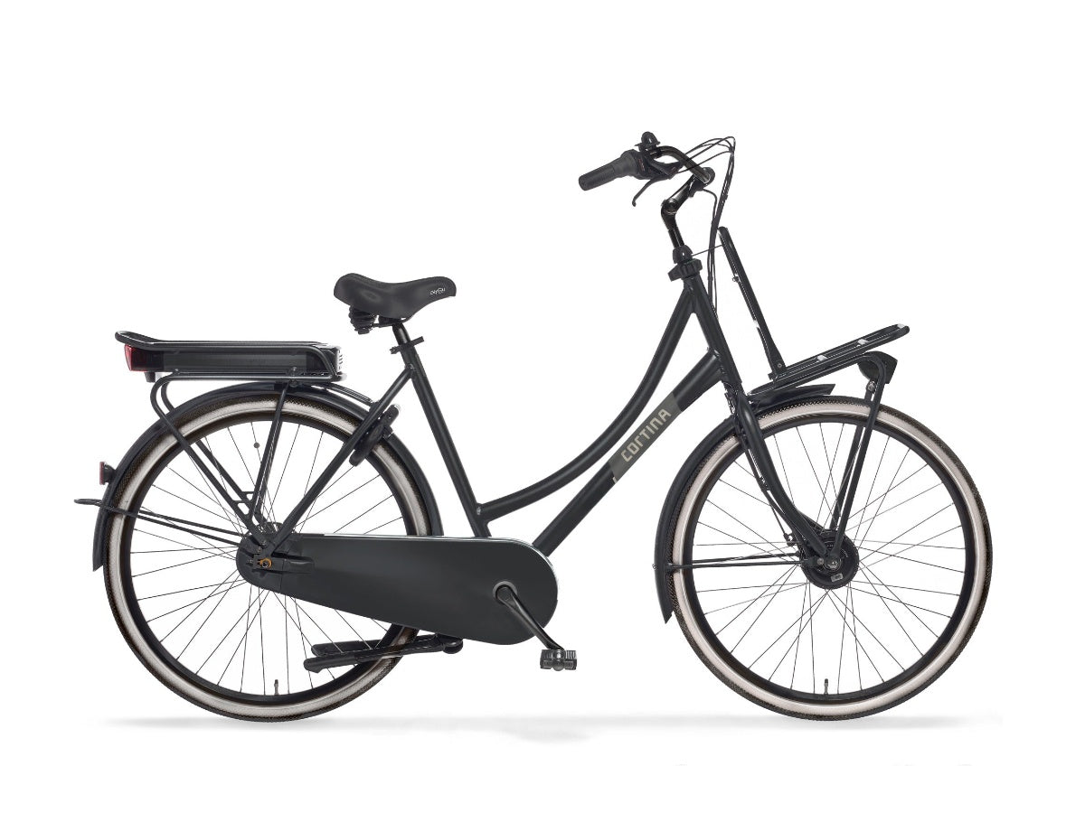 Cortina E-U4 Family Transport SDFM Dames