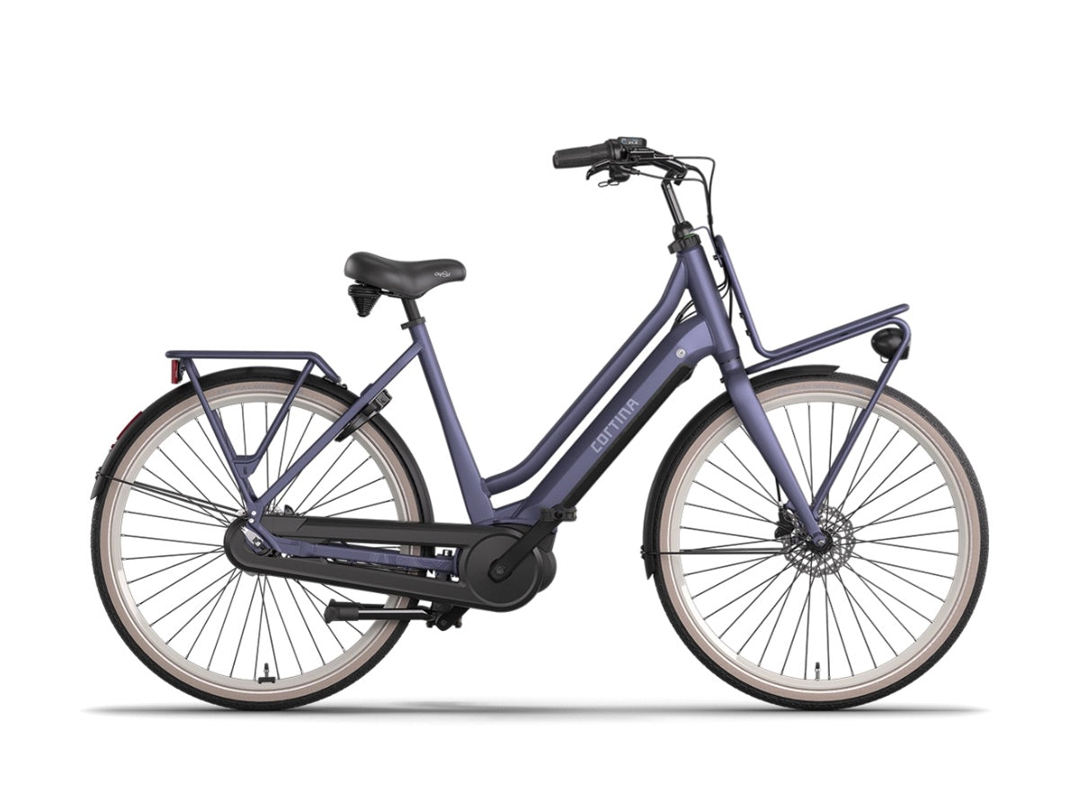 Cortina E-U4 Next AL Plus MM Dames