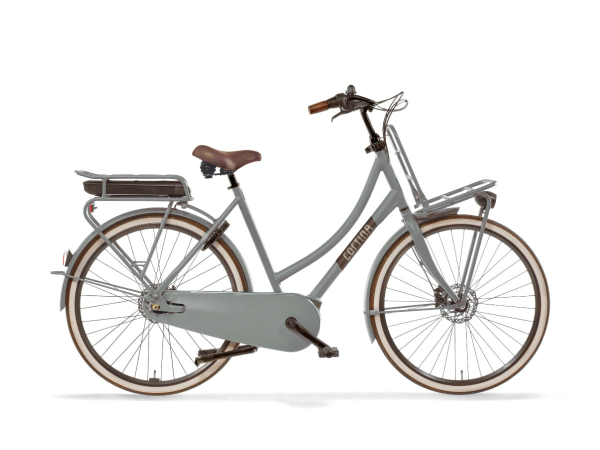 Cortina E-U4 Transport MM Dames