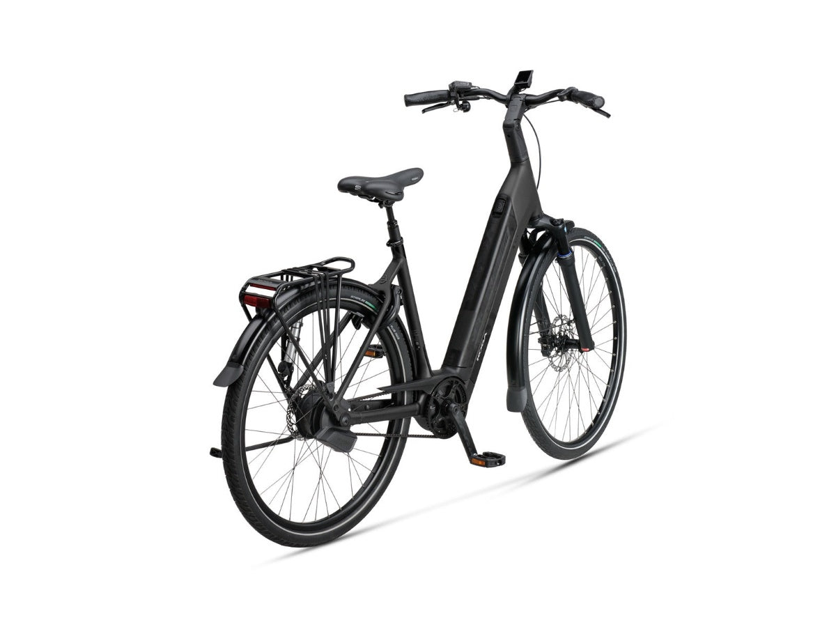 Koga Evia PT Pro Automatic DS