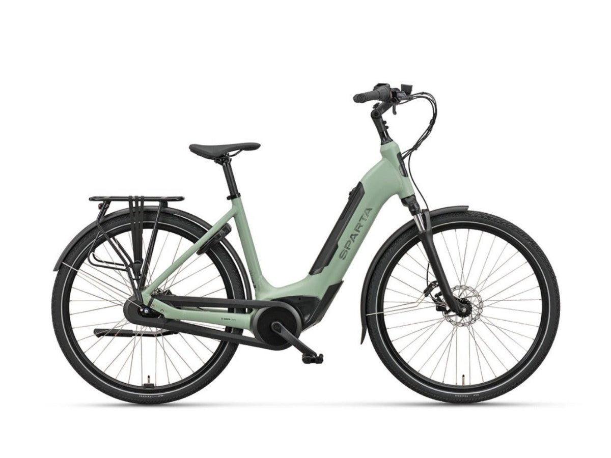 Sparta C-Grid Energy BES3
