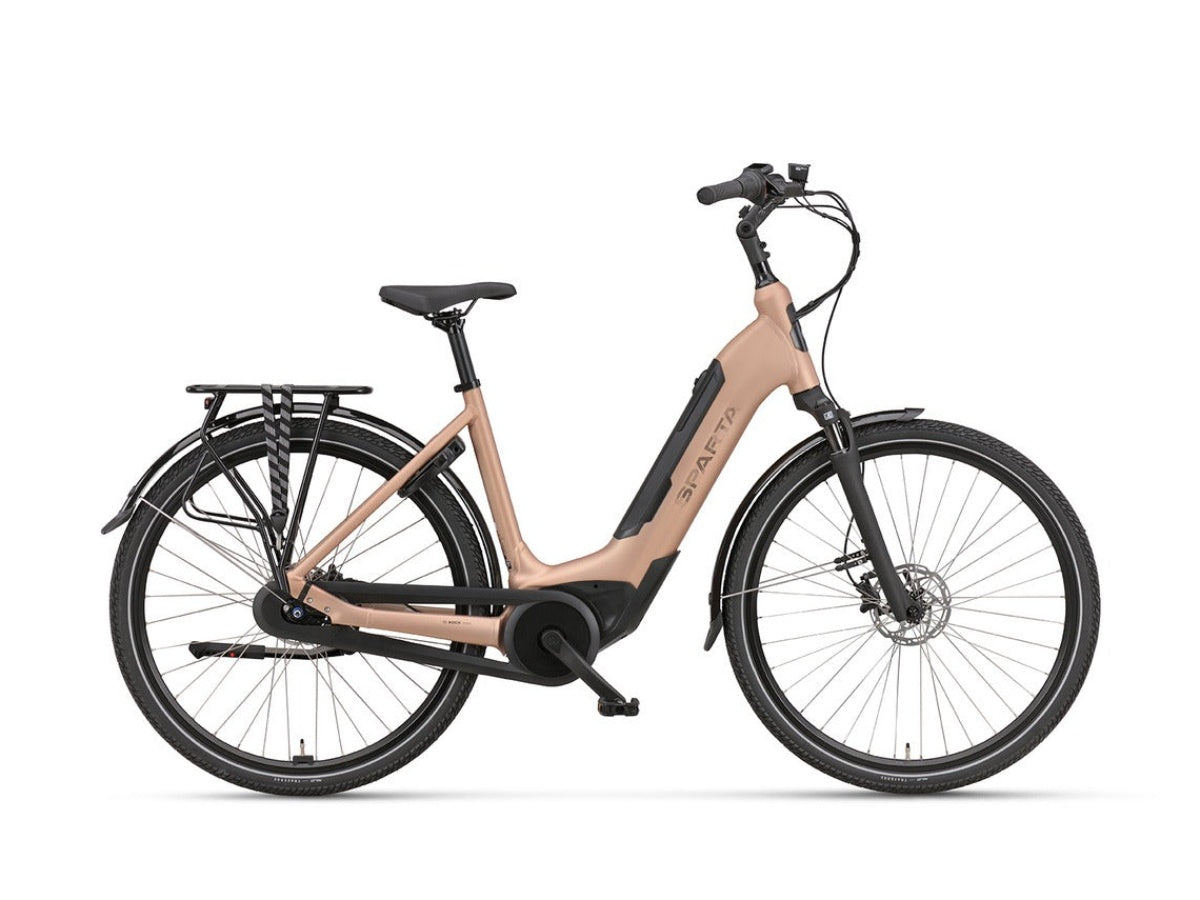 Sparta C-Grid Fit