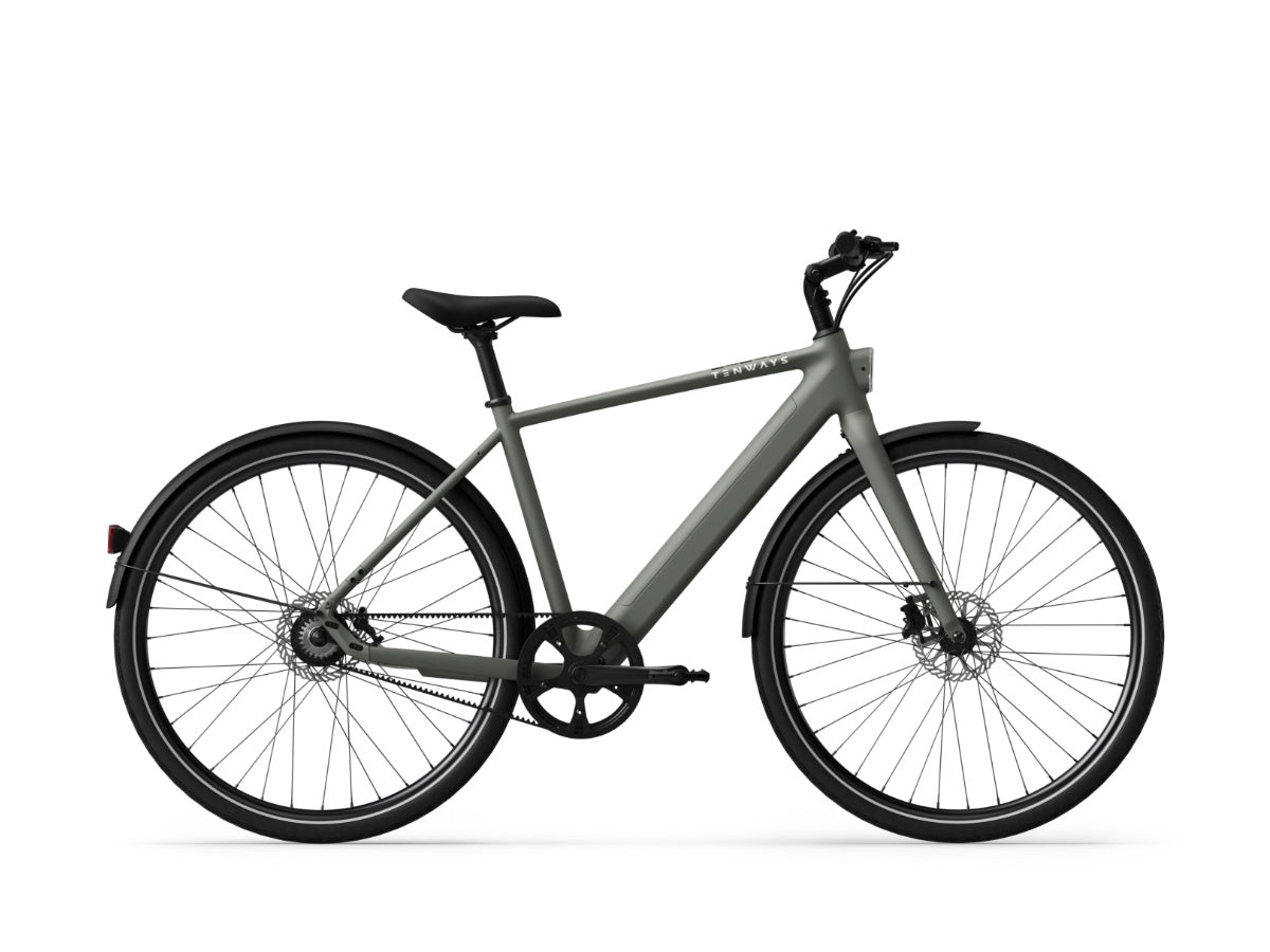 Tenways CGO600 Pro