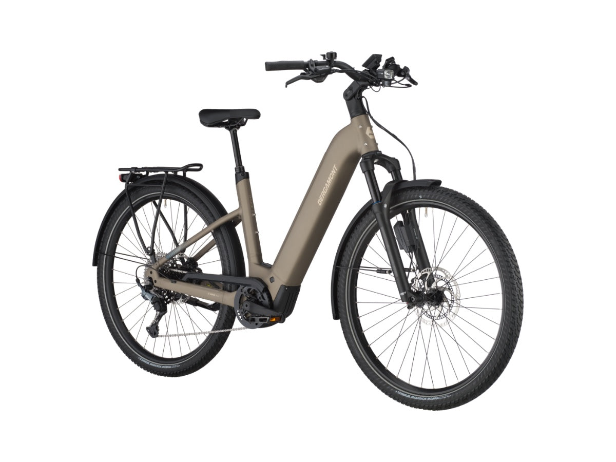 Bergamont E-Horizon SUV 10 Dames