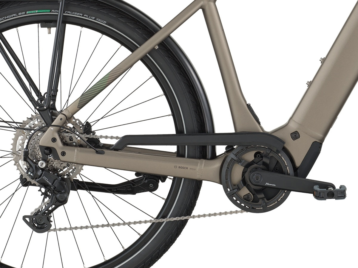 Bergamont E-Horizon Sport 30 Heren