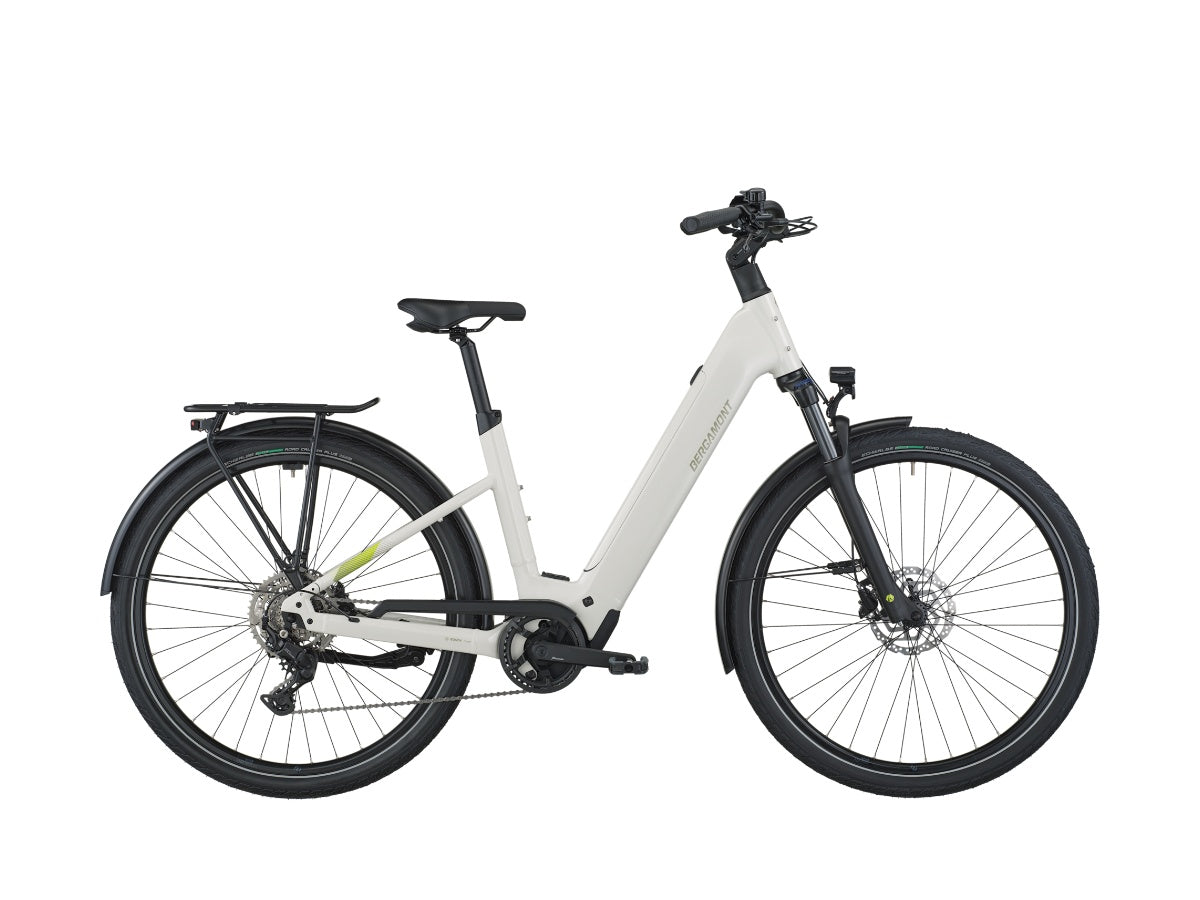 Bergamont E-Horizon Sport 30 Dames