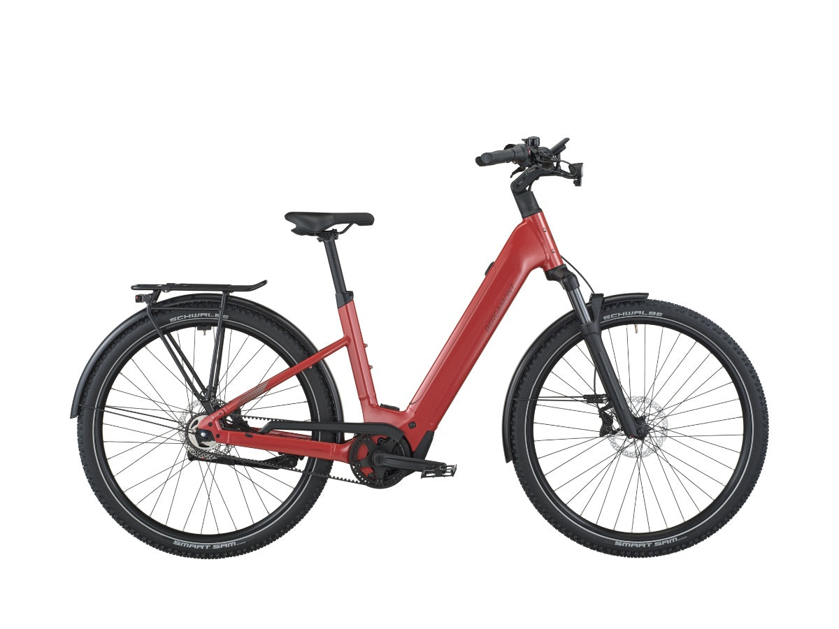 Bergamont E-Horizon SUV 20 Dames
