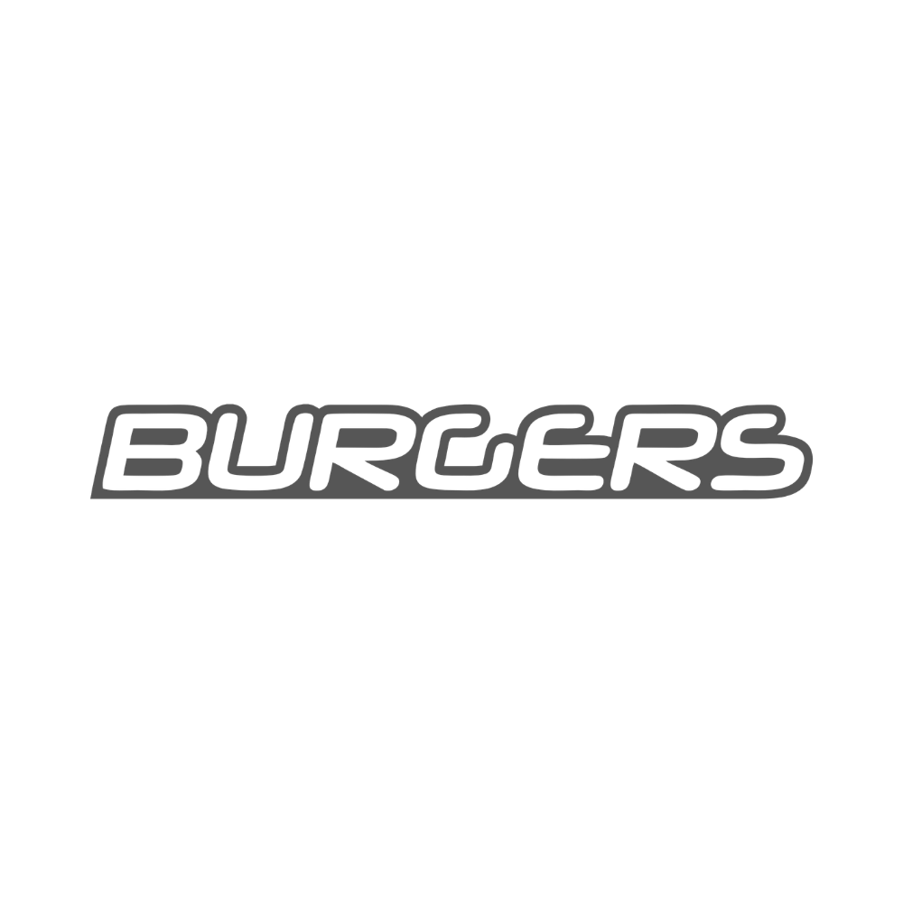 Burgers