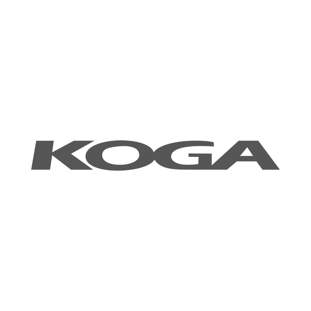 Koga