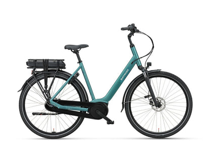 Batavus Altura CP Dames