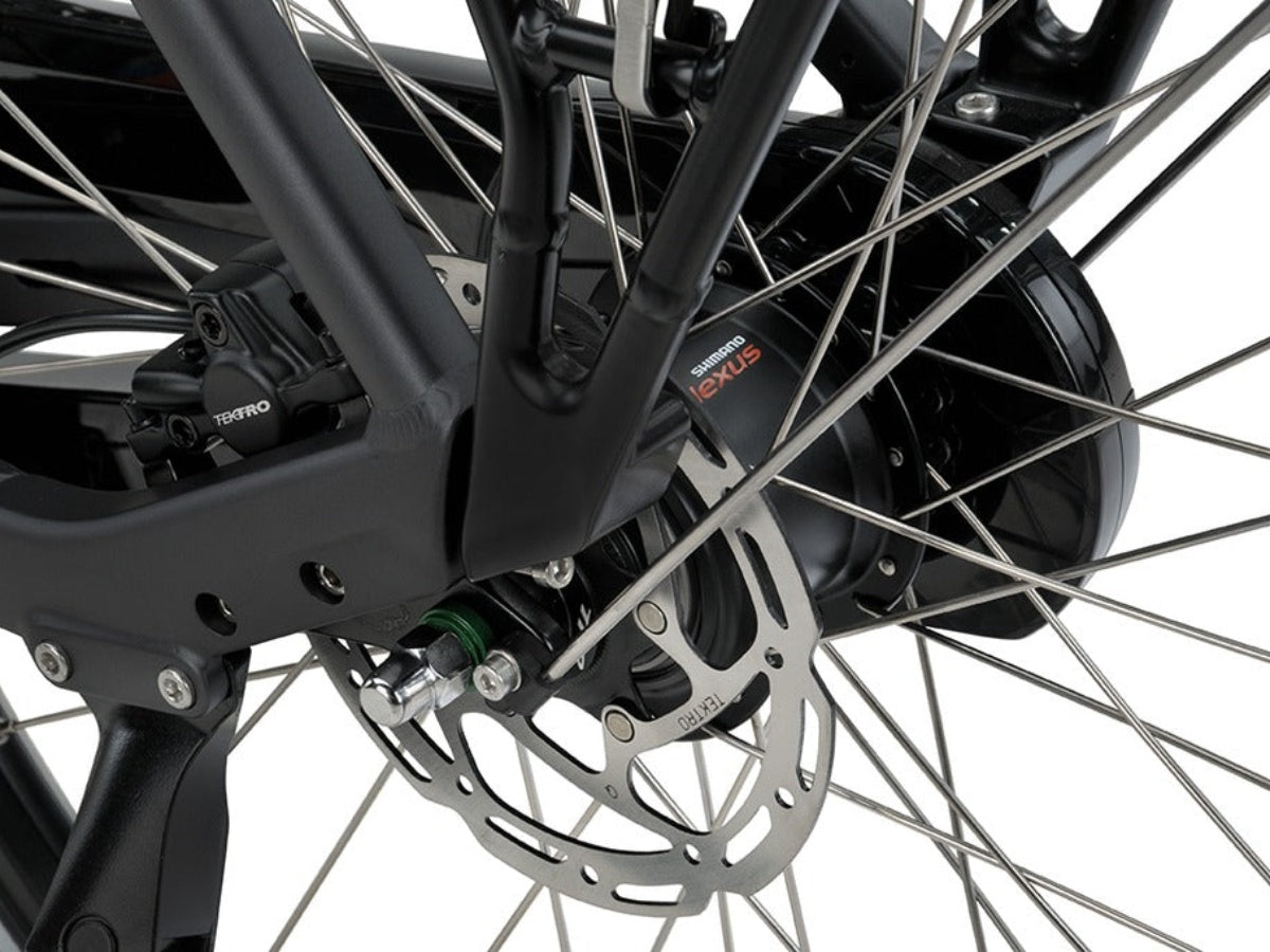 Batavus Altura CP Dames