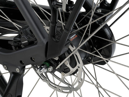 Batavus Altura CP Dames