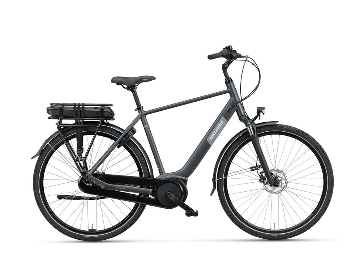 Batavus Altura CP Heren