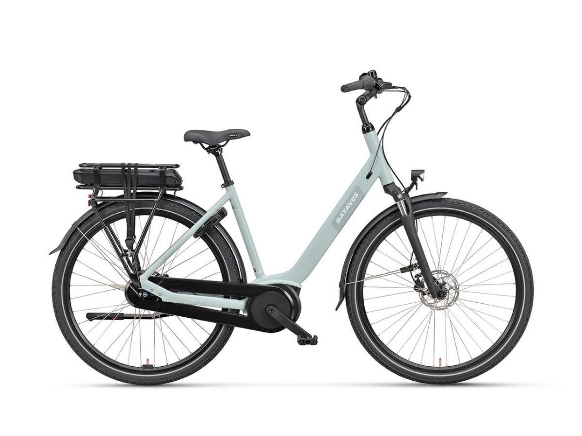 Batavus Altura CP Plus Dames
