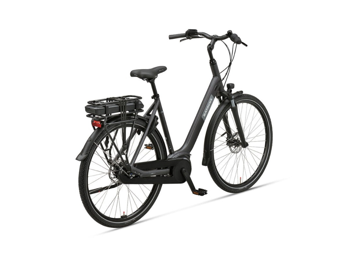 Batavus Altura CP Plus Dames