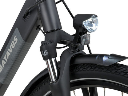 Batavus Altura CP Plus Dames