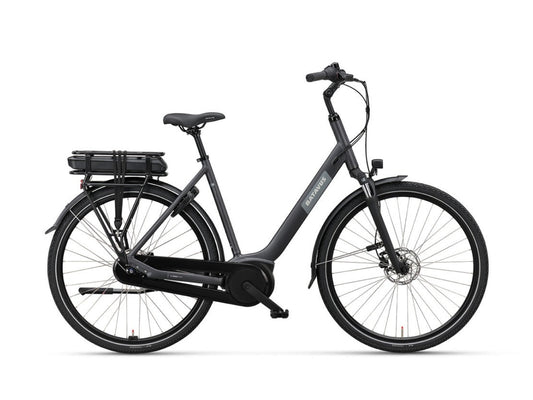 Batavus Altura CP Plus Dames