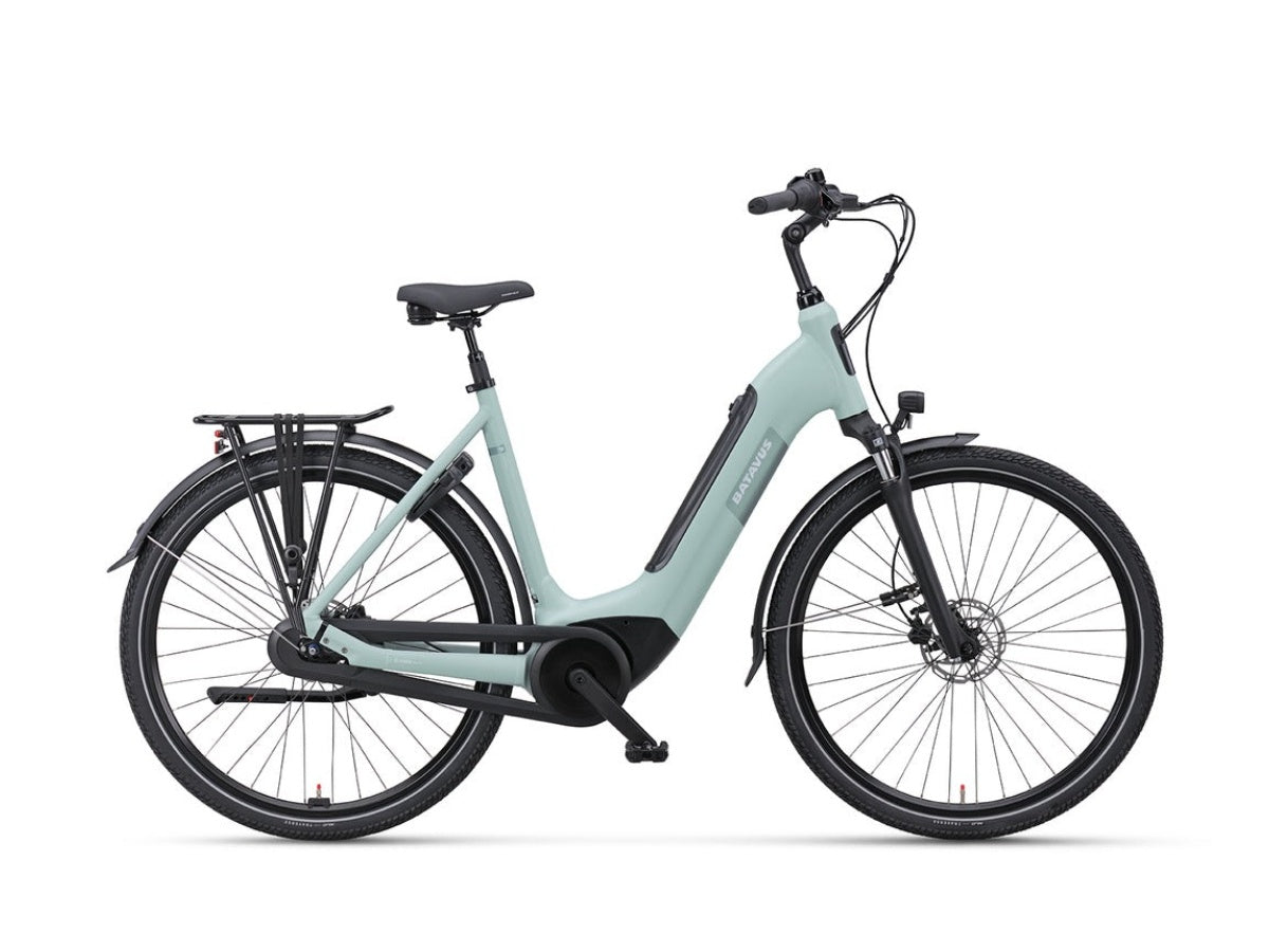 Batavus Altura PT Dames