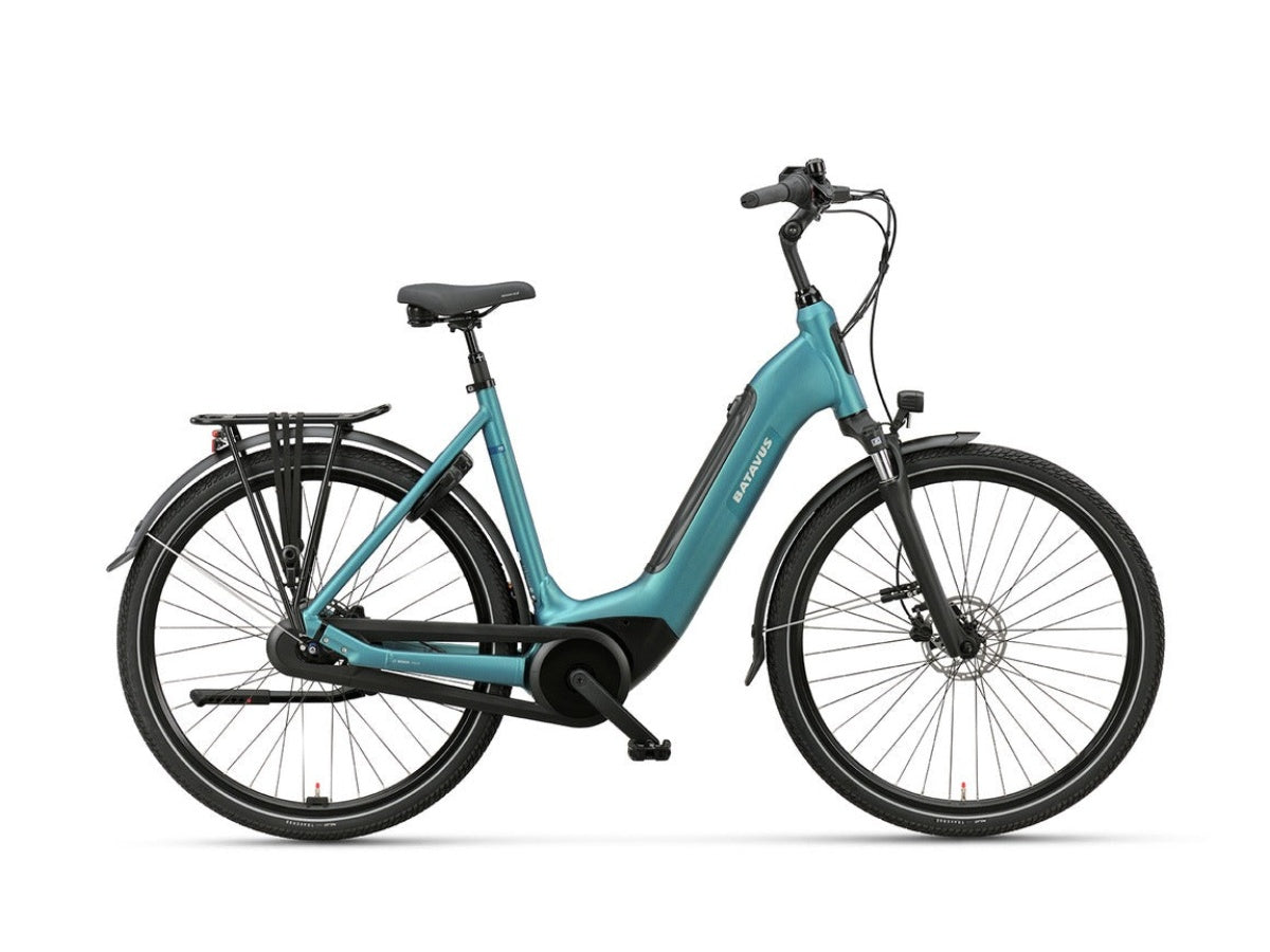 Batavus Altura PT Dames