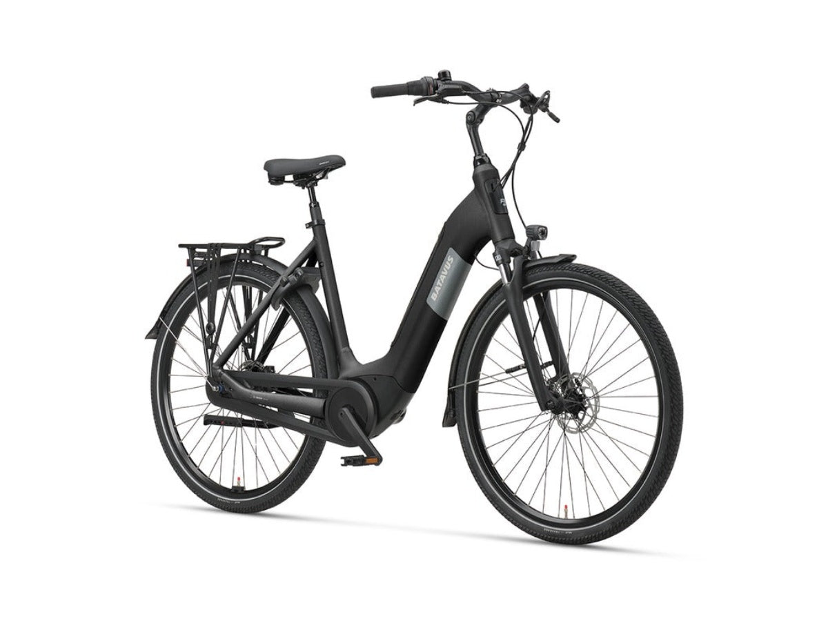 Batavus Altura PT Dames