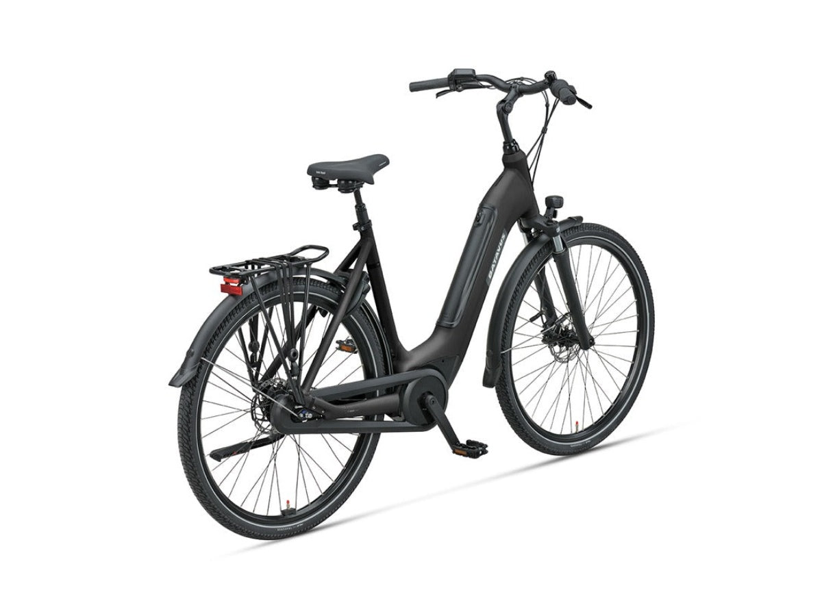Batavus Altura PT Dames
