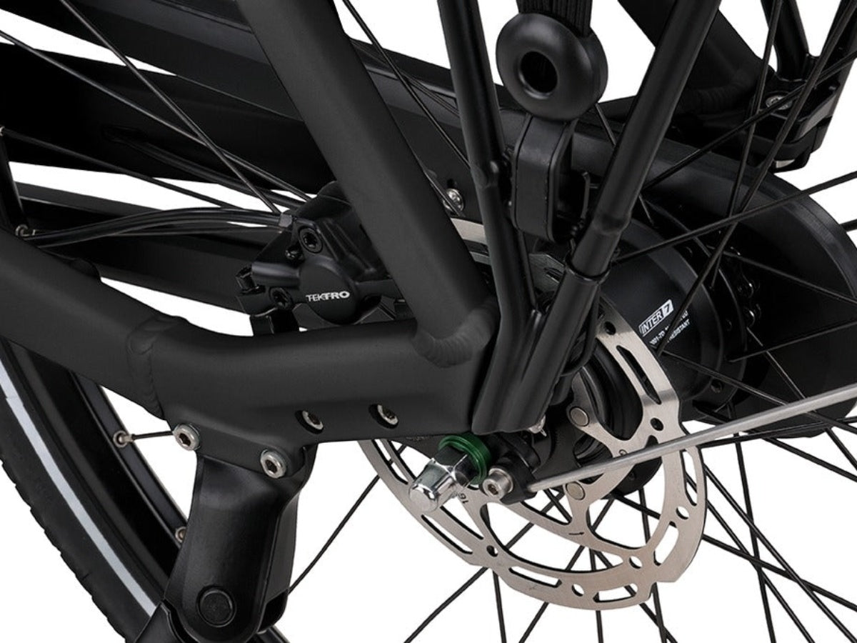 Batavus Altura PT Dames