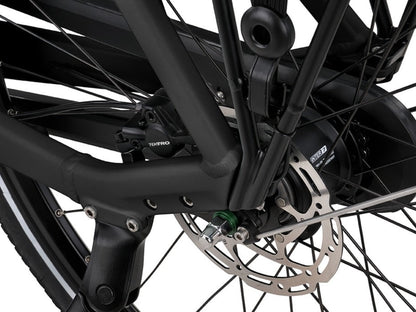 Batavus Altura PT Dames