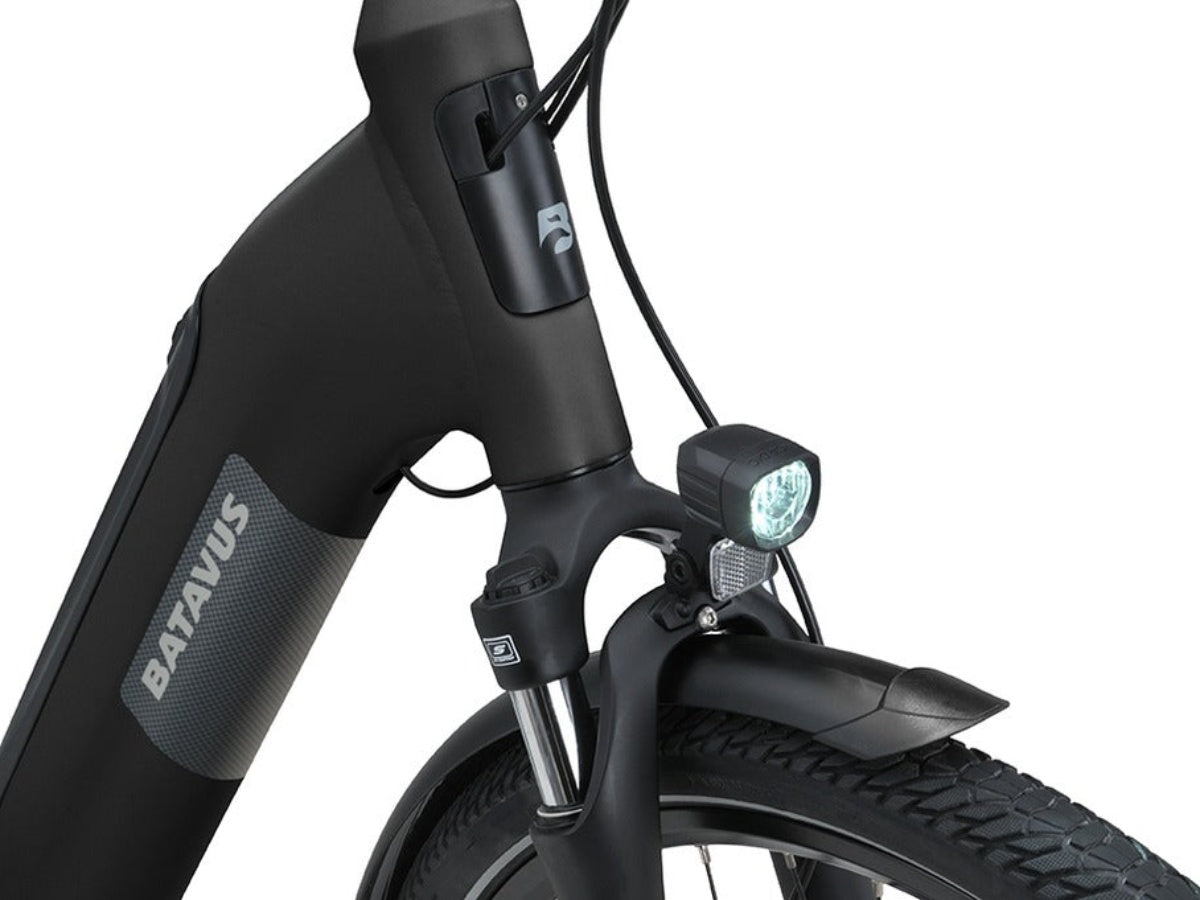Batavus Altura PT Dames