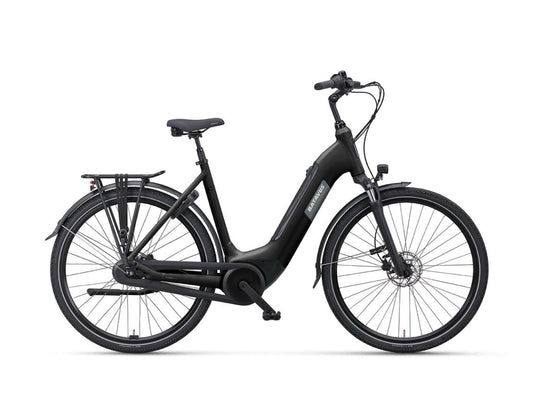 Batavus Altura PT Dames