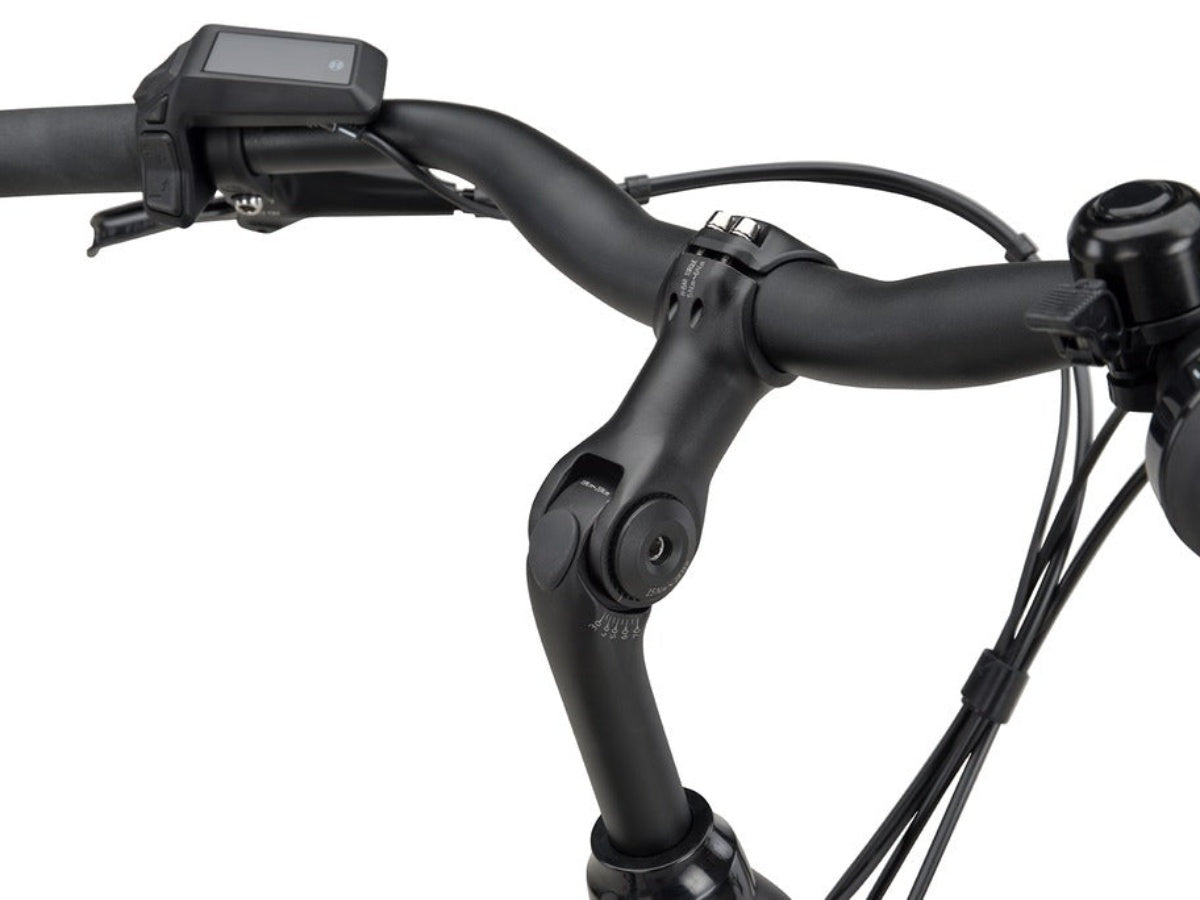 Batavus Altura PT Pro Dames