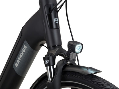 Batavus Altura PT Pro Dames