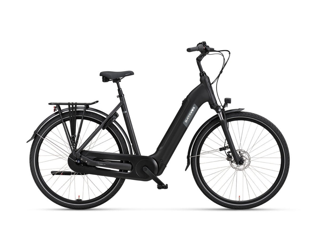 Batavus Altura PT Pro Dames