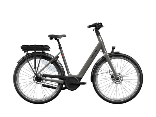 Batavus Finez Holiday E-go