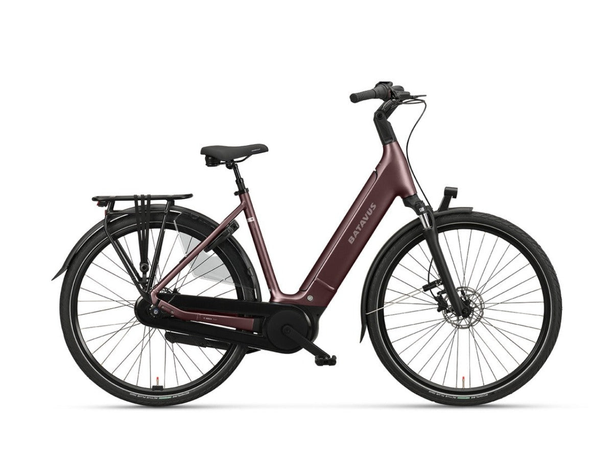 Batavus Finez PT Dames