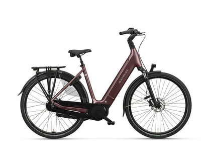 Batavus Finez PT Dames