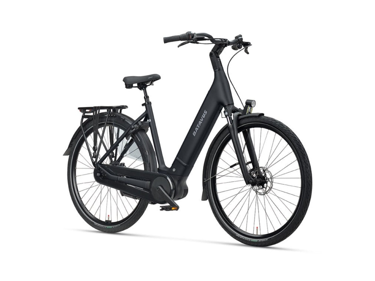 Batavus Finez PT Dames