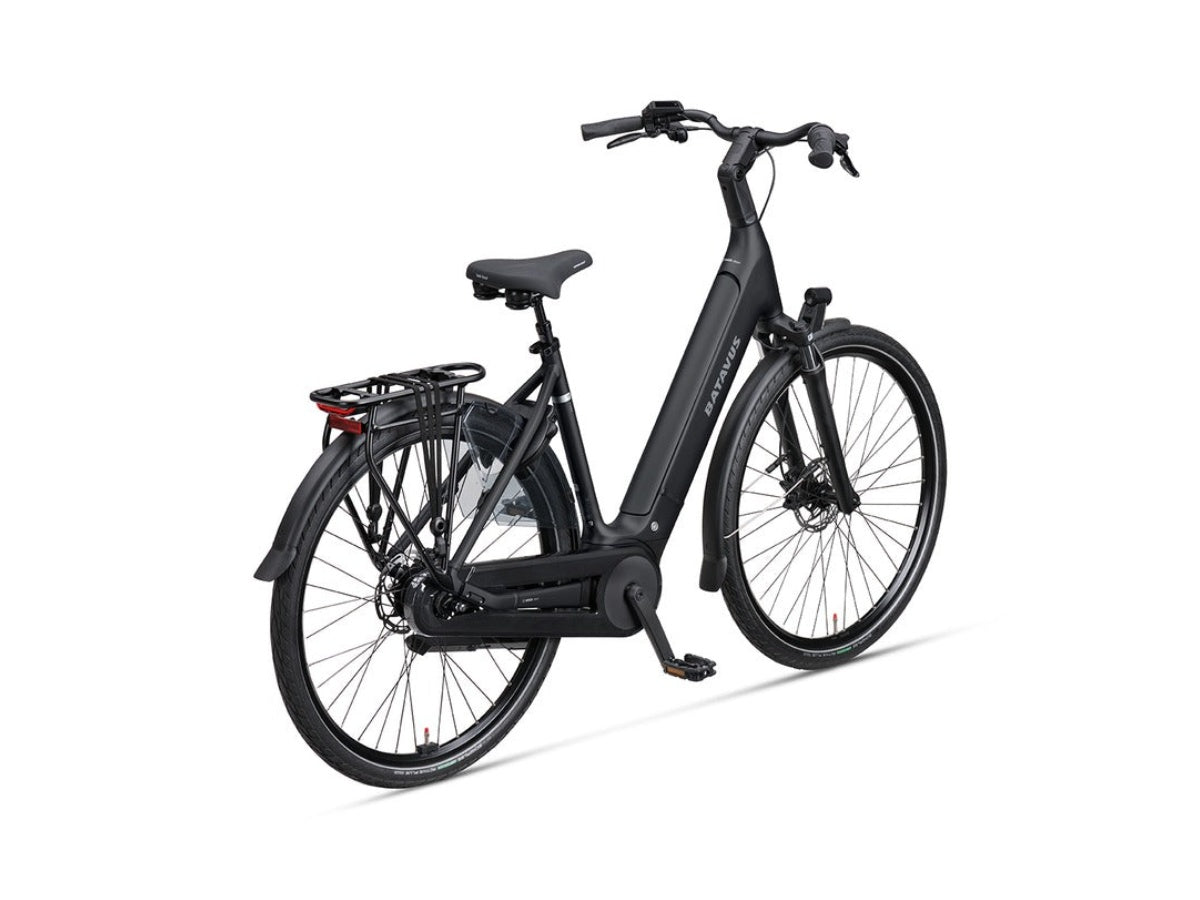 Batavus Finez PT Dames