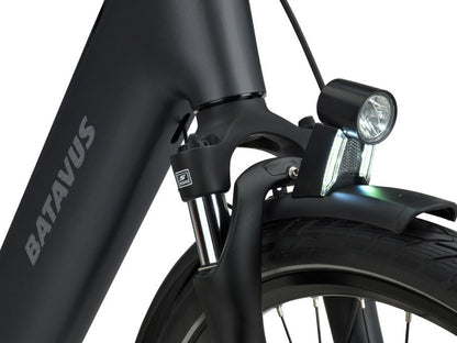 Batavus Finez PT Dames
