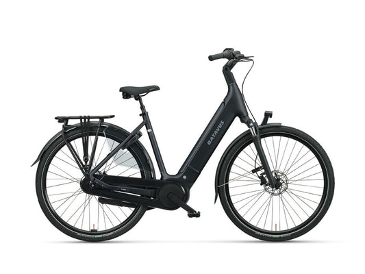 Batavus Finez PT Dames