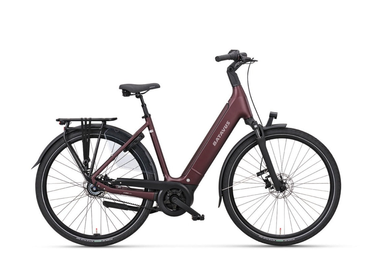 Batavus Finez PT Exclusive Dames