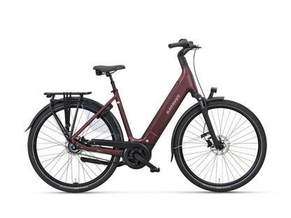 Batavus Finez PT Exclusive Dames
