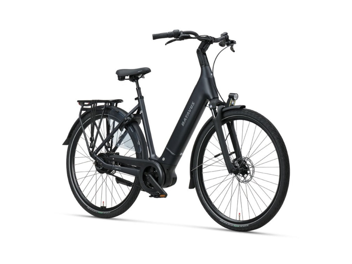 Batavus Finez PT Exclusive Dames