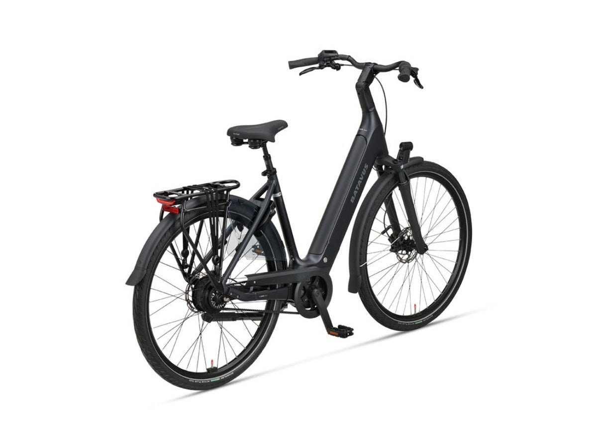 Batavus Finez PT Exclusive Dames