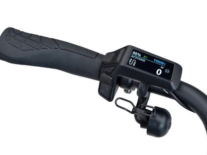 Batavus Finez PT Exclusive Dames