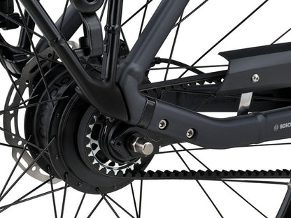 Batavus Finez PT Exclusive Dames