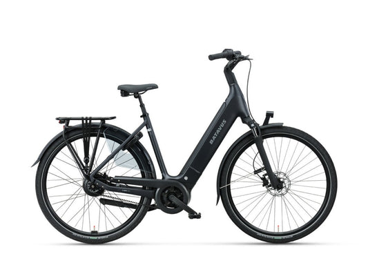 Batavus Finez PT Exclusive Dames