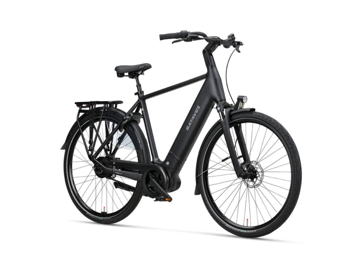 Batavus Finez PT Exclusive Heren