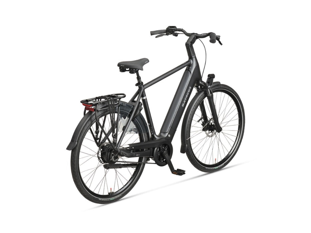 Batavus Finez PT Exclusive Heren