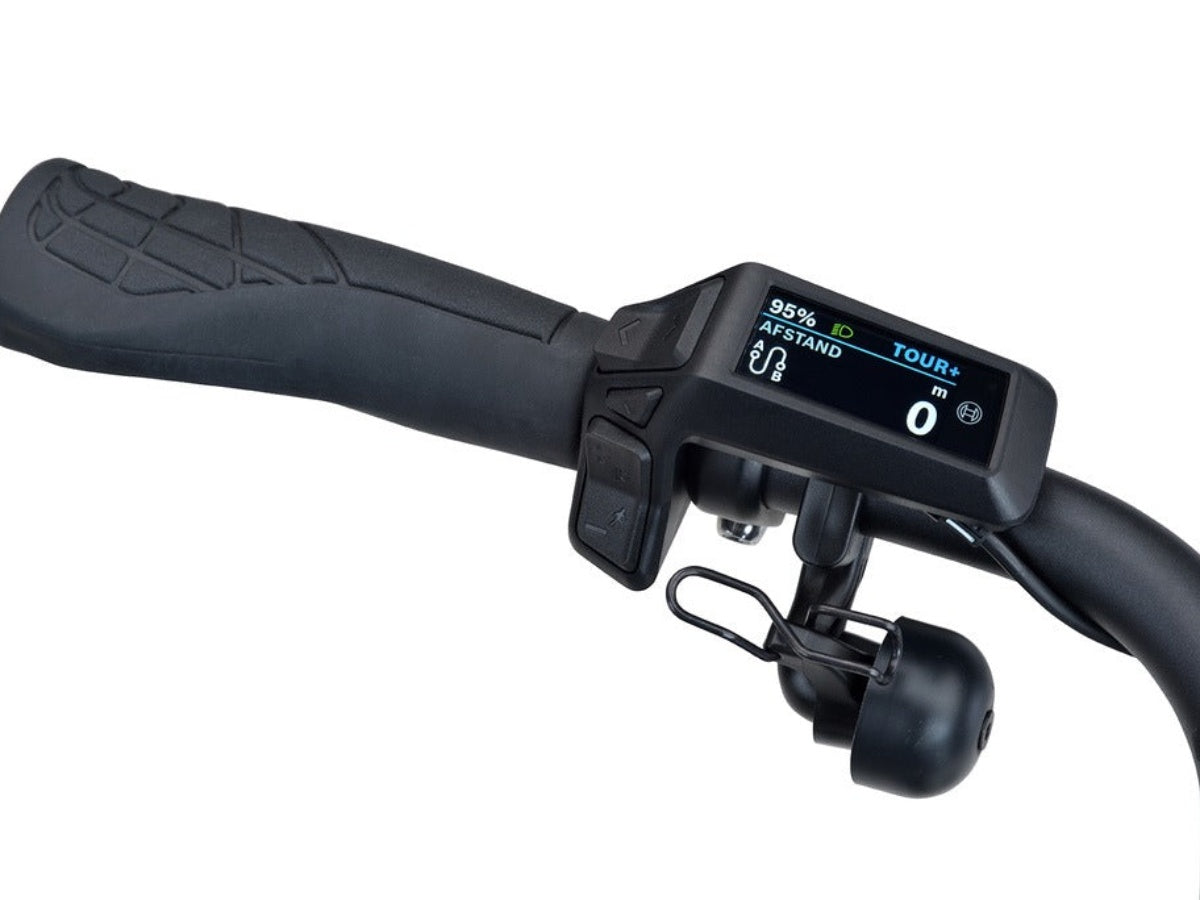 Batavus Finez PT Exclusive Heren